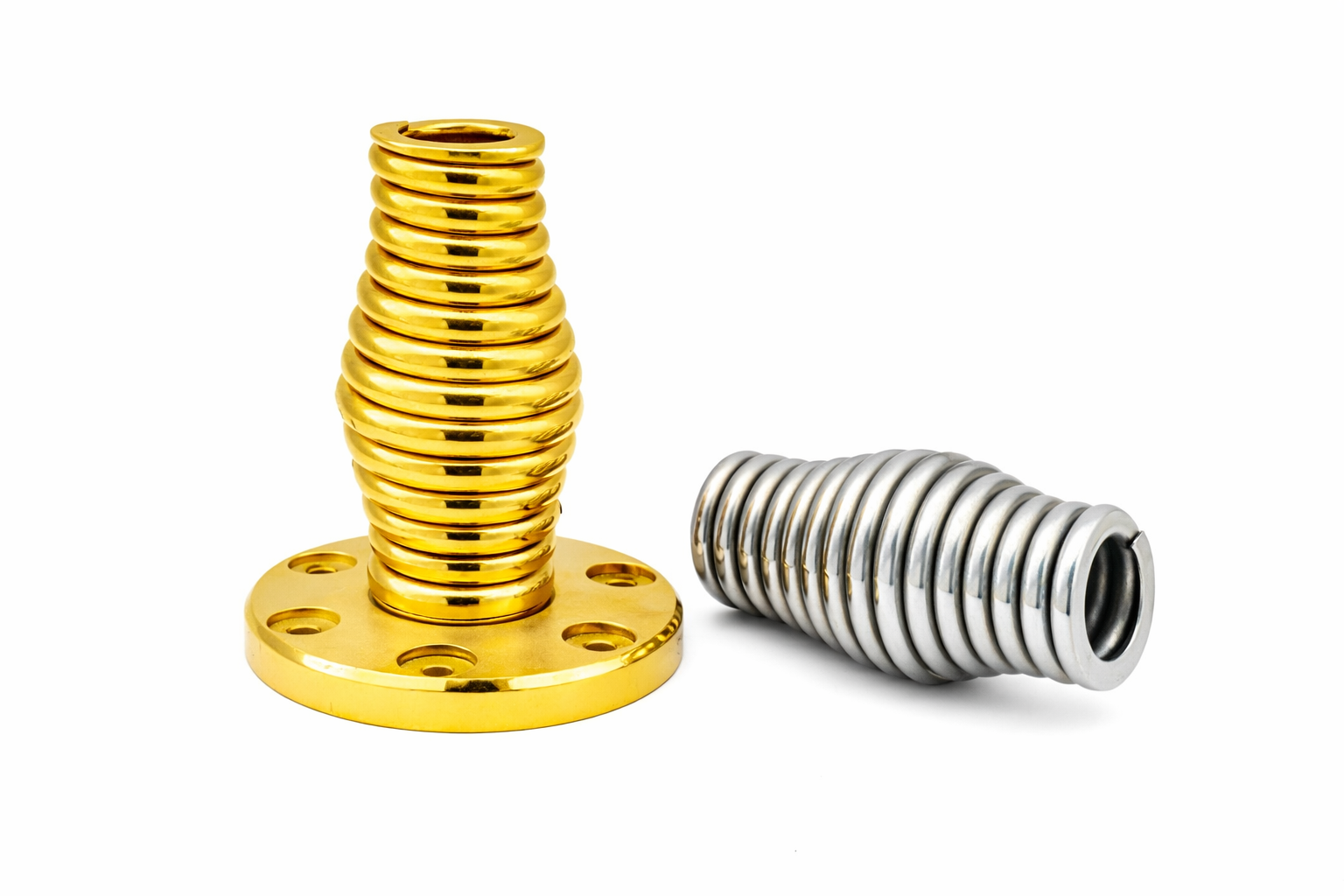 ACE WIRE SPRING & FORM CO. INC. - 
