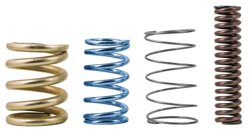 ACE WIRE SPRING & FORM CO. INC. - 