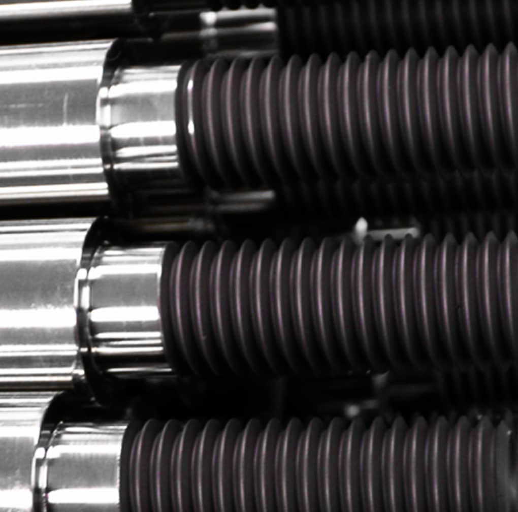 PIONEER METAL FINISHING - 