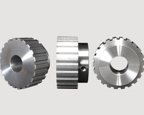 CUSTOM MACHINE & TOOL CO. INC. - 