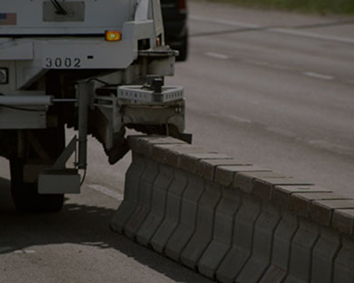 LINDSAY CORP. - 