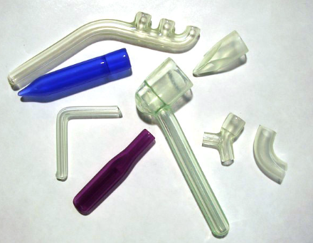 PRODUCTION SCIENCES INC - 