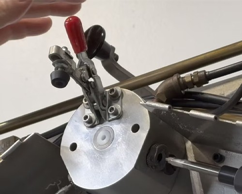 PARADIGM POLYMER - 
