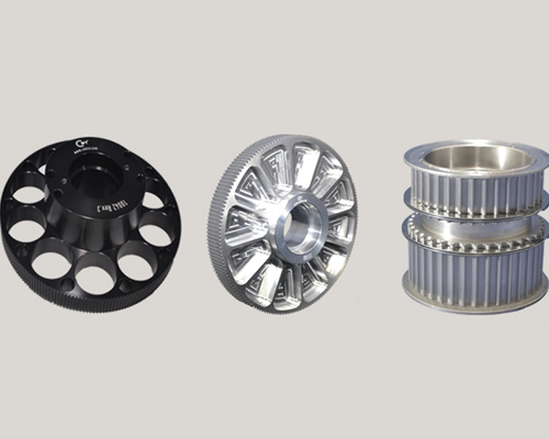 CUSTOM MACHINE & TOOL CO. INC. - 
