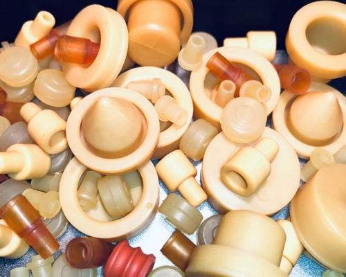 THE PLASTICOID CO. INC. - 
