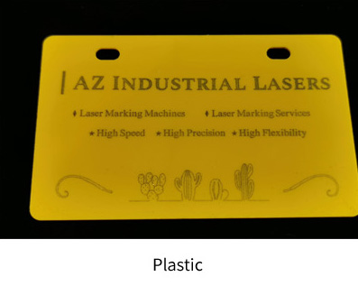 AZ INDUSTRIAL LASERS - 