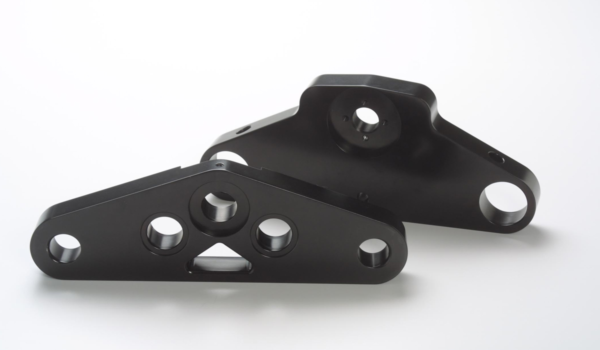 GLOBAL METAL FINISHING INC. - 