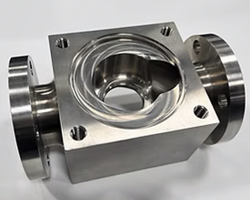 AFC TOOL CO. INC. - 