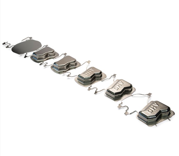 K-TEK WISCONSIN / K-TEK CAROLINA - 