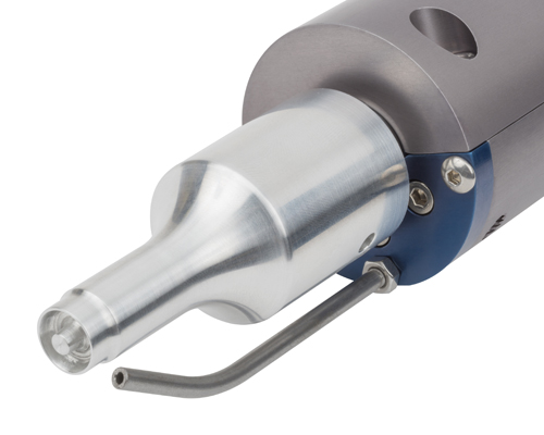 GS ENTERPRISES LLC - 