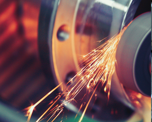 FAB METAL - 