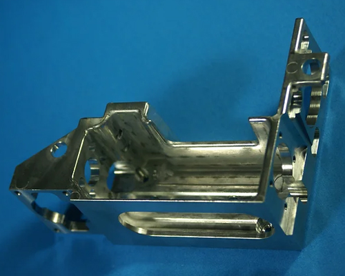 TECHNIMETALS - 