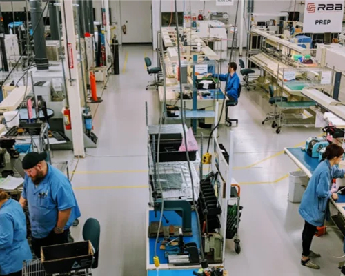 RBB Systems - 