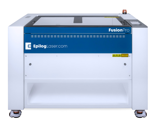 EPILOG LASER - 