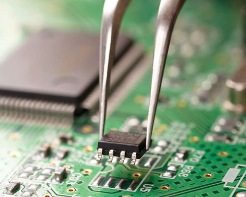 PRECISION TECHNOLOGIES INC. - 