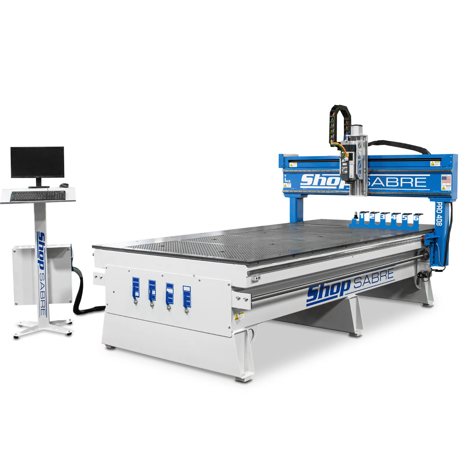 ROTH TECHNICAL SPECIALTIES INC. - 