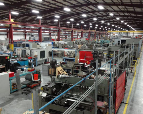 NAUTICAL STRUCTURES INDUSTRIES - 