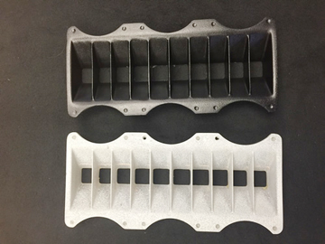 PROTO SHAPES INC. - 