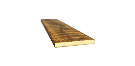 RELIABLE BRONZE & MFG. INC. - 