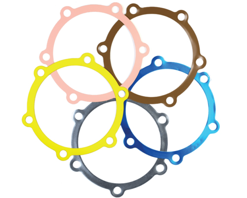 THE ARTUS CORP. - 