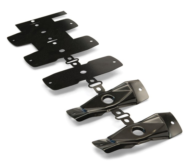 K-TEK WISCONSIN / K-TEK CAROLINA - 