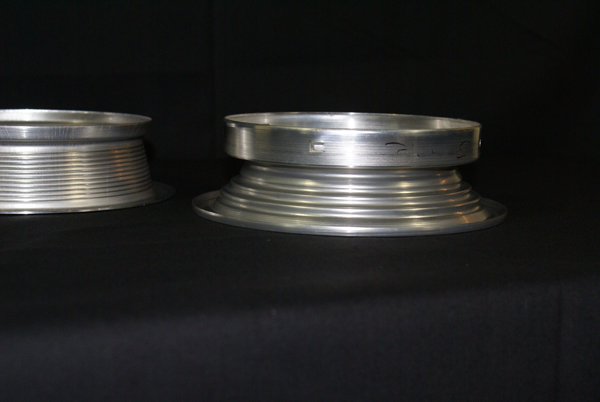 ABLE INDUSTRIES - 