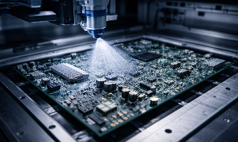 AMTECH ELECTROCIRCUITS - 