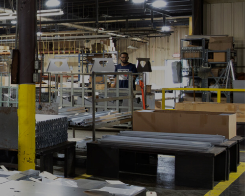 Superior Metal Products Co. - 