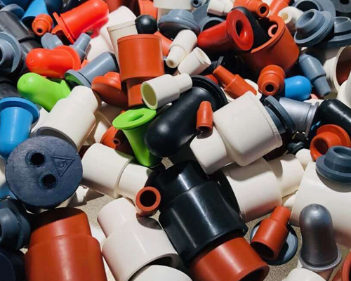 THE PLASTICOID CO. INC. - 