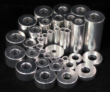 ALUMINUMSPACERS.COM - 