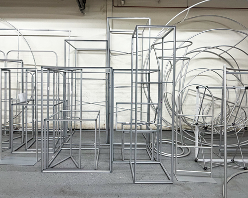 Testrite Powder Coating  - 