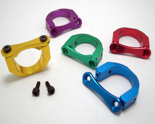 ALEXANDRIA METAL FINISHERS - 