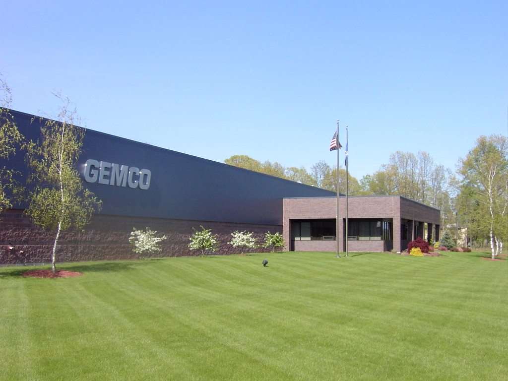 GEMCO MFG. CO. INC. - 