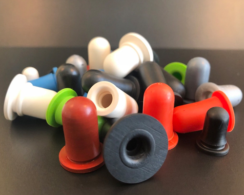 THE PLASTICOID CO. INC. - 