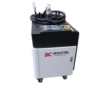 LASER SOLUTIONS MIDWEST INC. - 