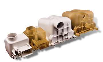 ADVANCED PROTOTYPE MOLDING - 