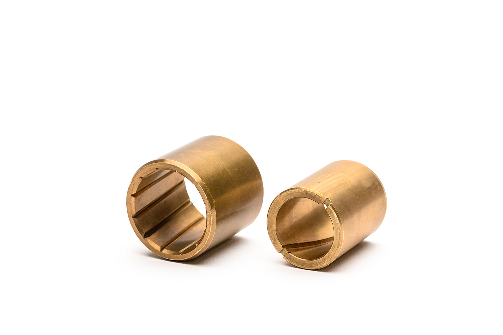 RELIABLE BRONZE & MFG. INC. - 