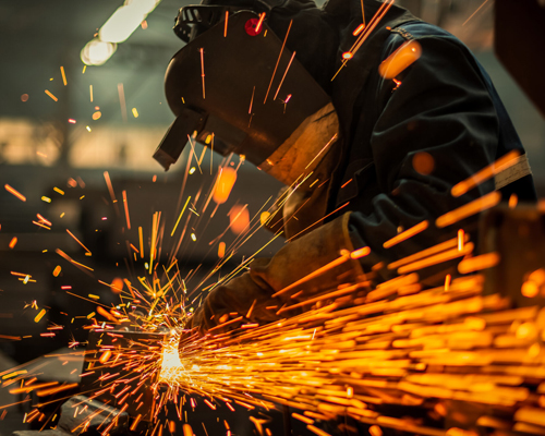 TREVO MANUFACTURING - 