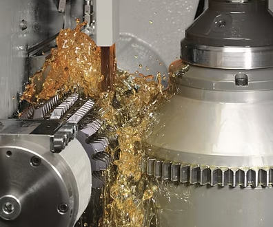 GP&G CORP. - 