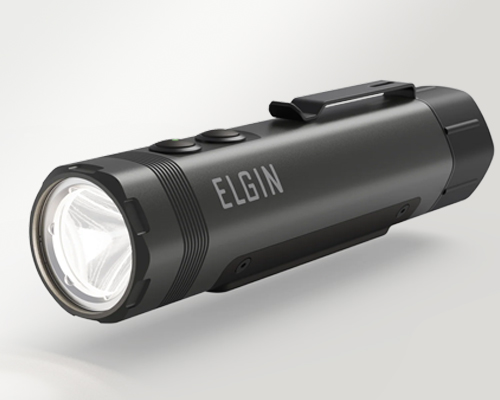 ELGIN USA - 