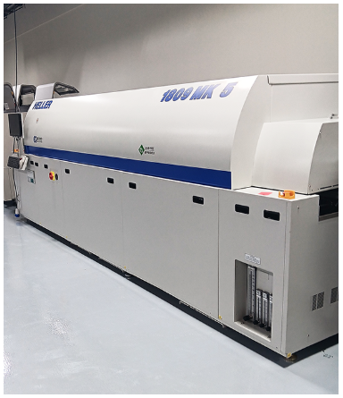 MFG INNOVATIONS INC. - 