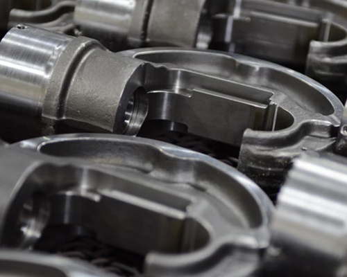 SMITH & WESSON PRECISION COMPONENTS - 