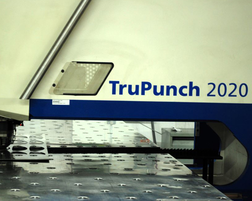 WOVEN METAL PRODUCTS  - 