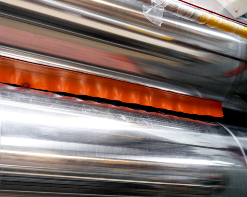 ILENE INDUSTRIES - 