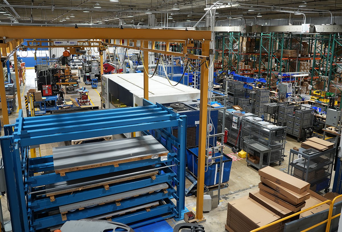 BENNETT MARINE - 