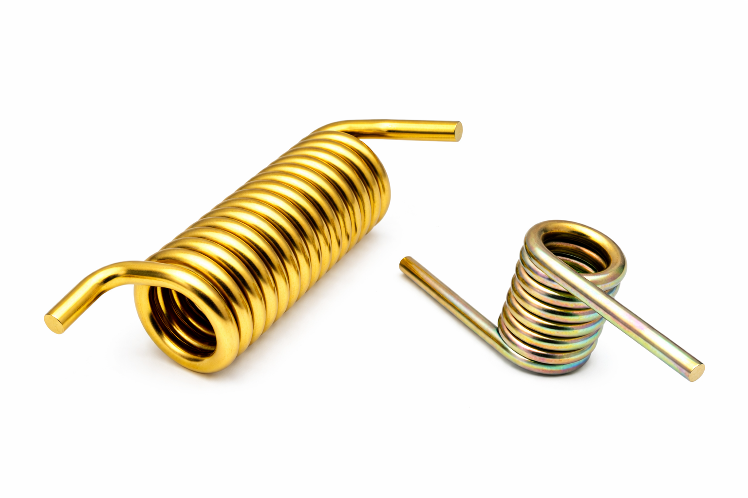 ACE WIRE SPRING & FORM CO. INC. - 