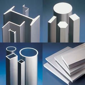 SAPA EXTRUSIONS NORTH AMERICA - 