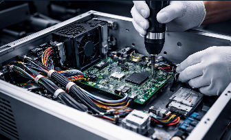 AMTECH ELECTROCIRCUITS - 