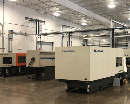 FOUR PROCESS LTD. - 