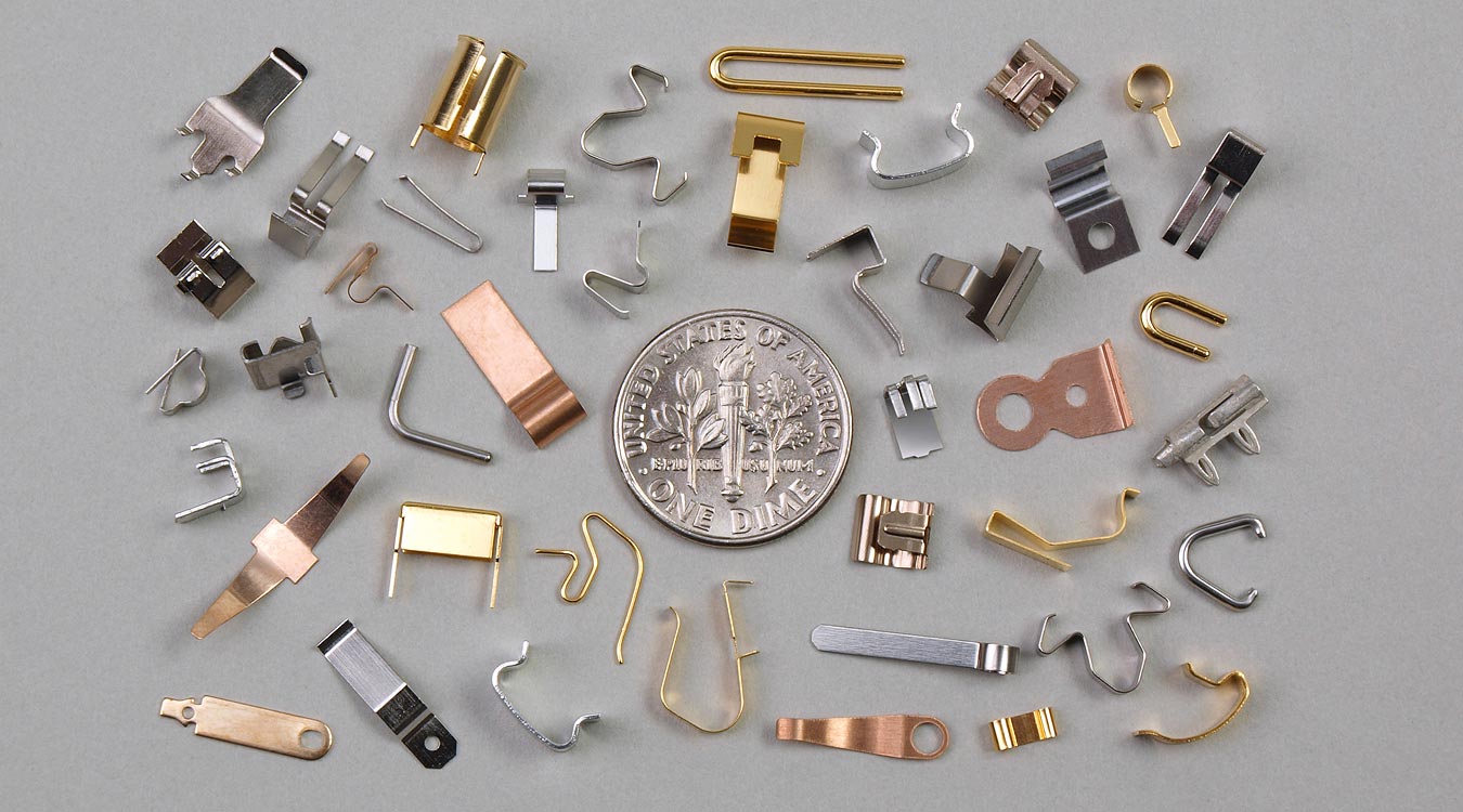 FOURSLIDE SPRING & STAMPING INC. - 